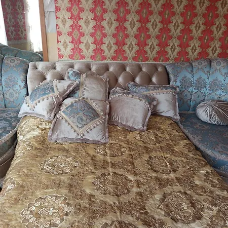 Homestay Balta Maja