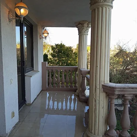 Balta Maja Homestay Riga