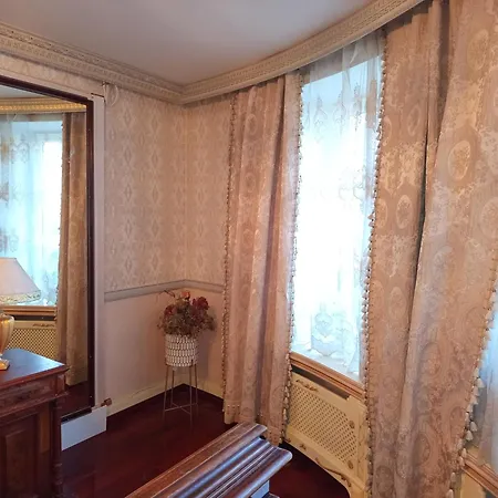 Habitación en casa particular Balta Maja